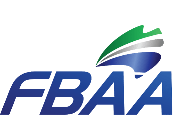 FBAA Accredited Member